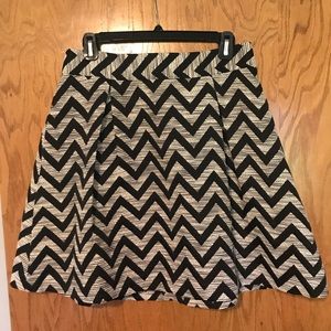 BANANA REPUBLIC skirt